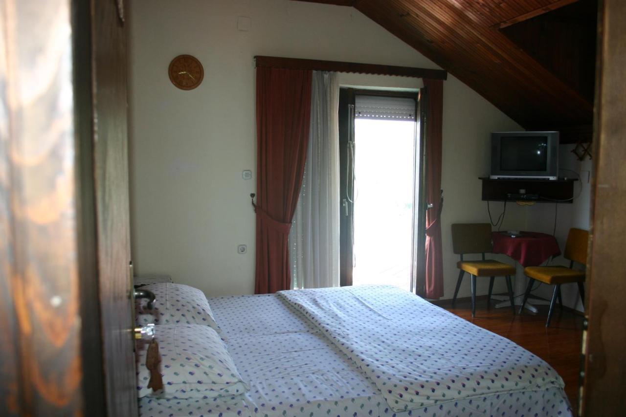 Villa Filip Trpejca Habitación foto