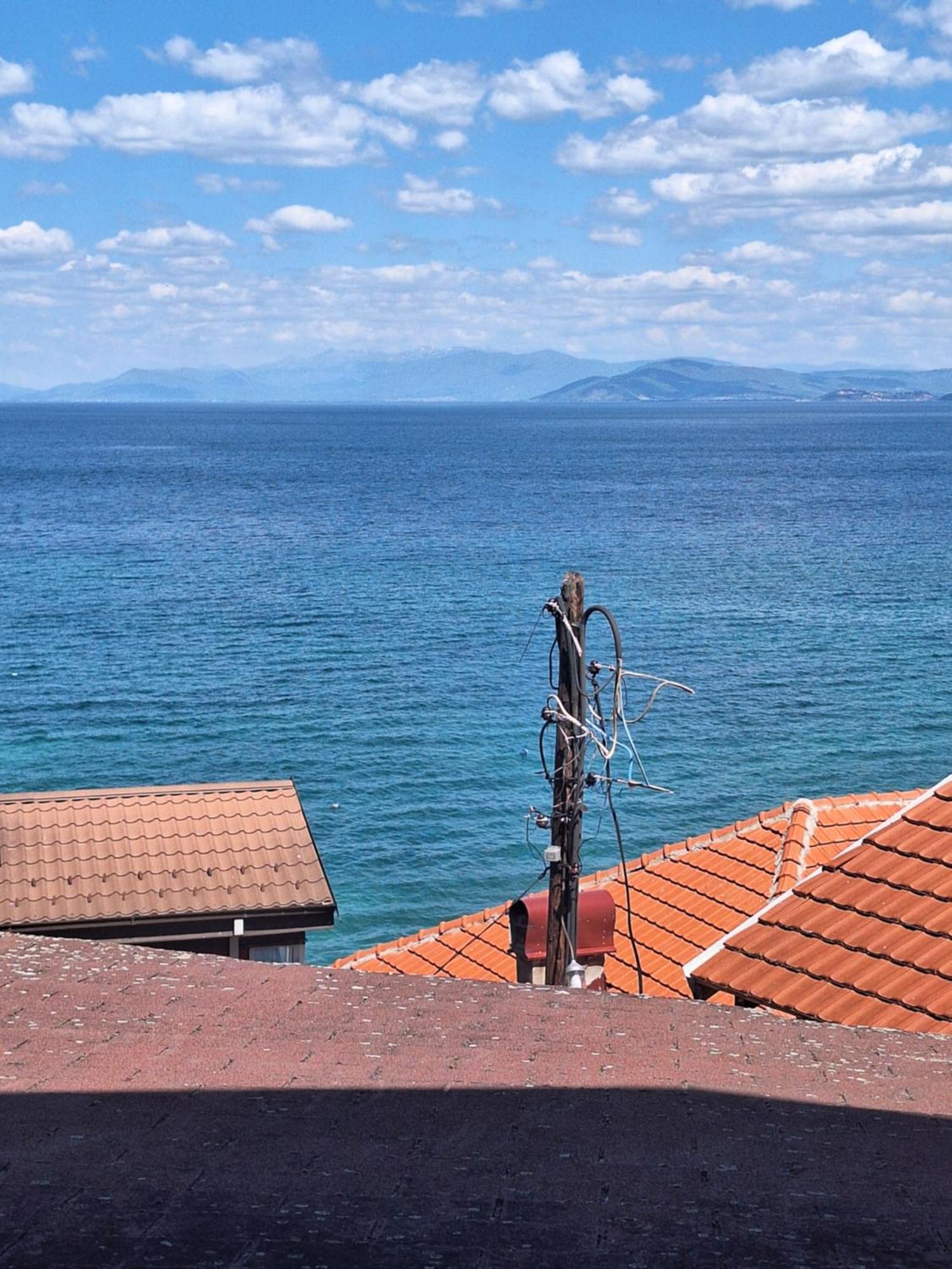 Villa Filip Trpejca Habitación foto